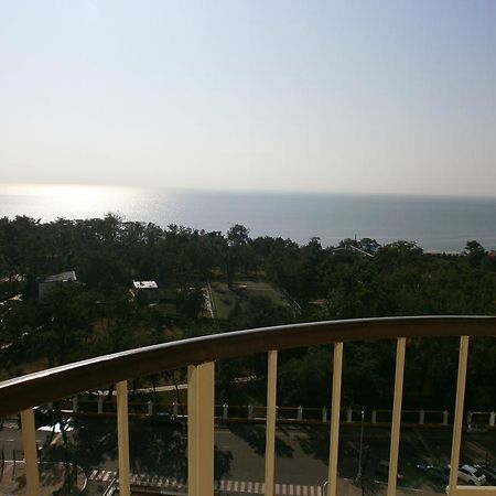 Apartment With Fantastic Sea View Oděsa Pokoj fotografie