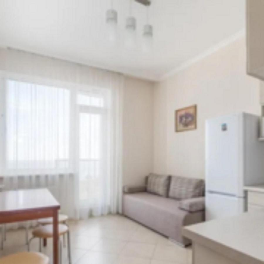 Apartment With Fantastic Sea View Oděsa Exteriér fotografie